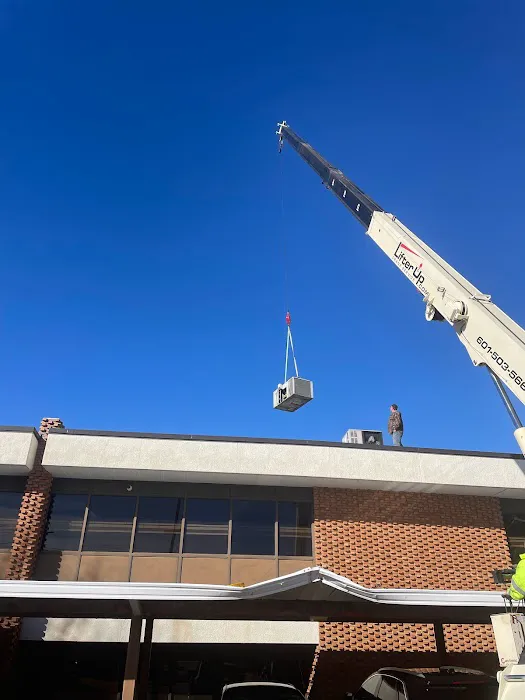 Dunaway Heating and Cooling Picture 4