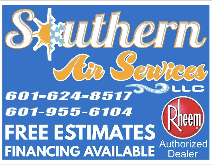 Southern Air Services LLC. Picture 2