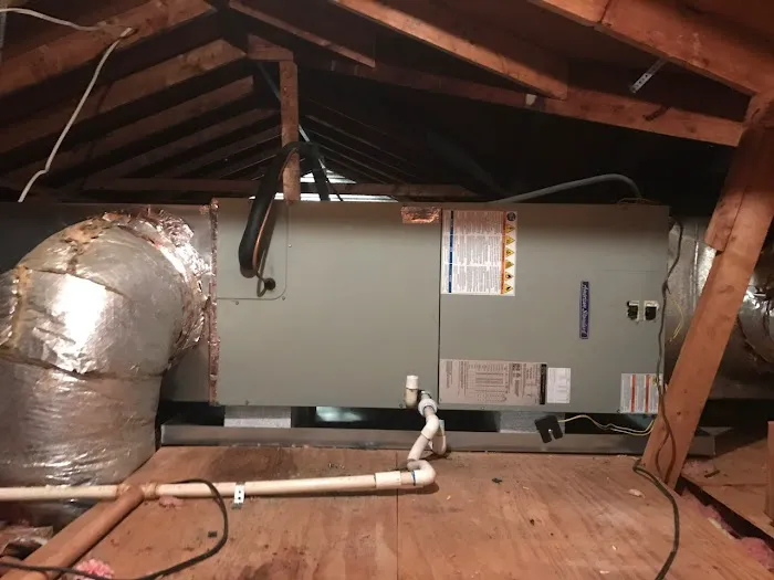 AirTech Heating & Cooling LLC Picture 1
