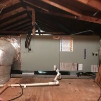 AirTech Heating & Cooling LLC ico