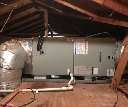 AirTech Heating & Cooling LLC