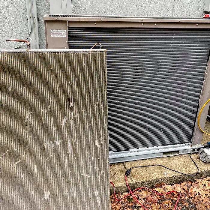 AirTech Heating & Cooling LLC Picture 10