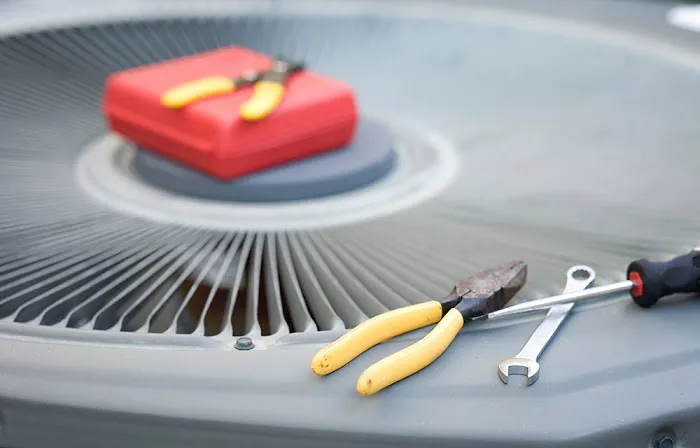 AirTech Heating & Cooling LLC Picture 2