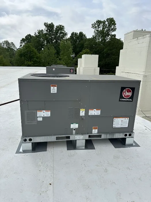 AirTech Heating & Cooling LLC Picture 5