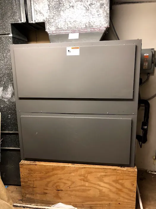 AirTech Heating & Cooling LLC Picture 7