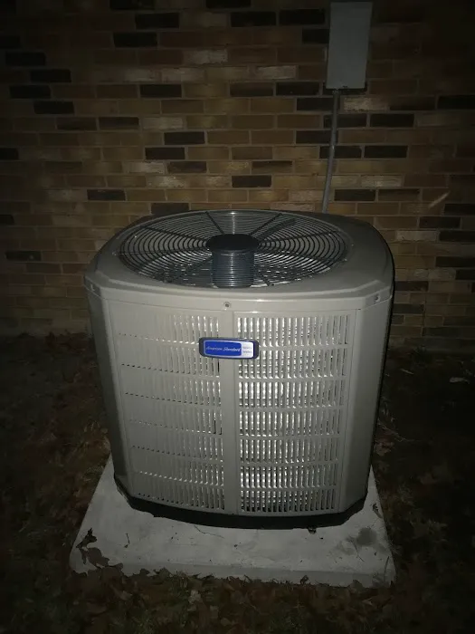 AirTech Heating & Cooling LLC Picture 9