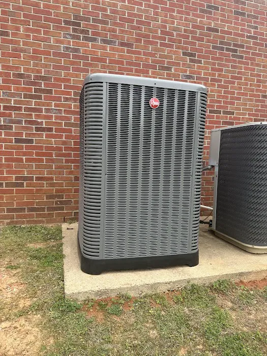 AirTech Heating & Cooling LLC Picture 6