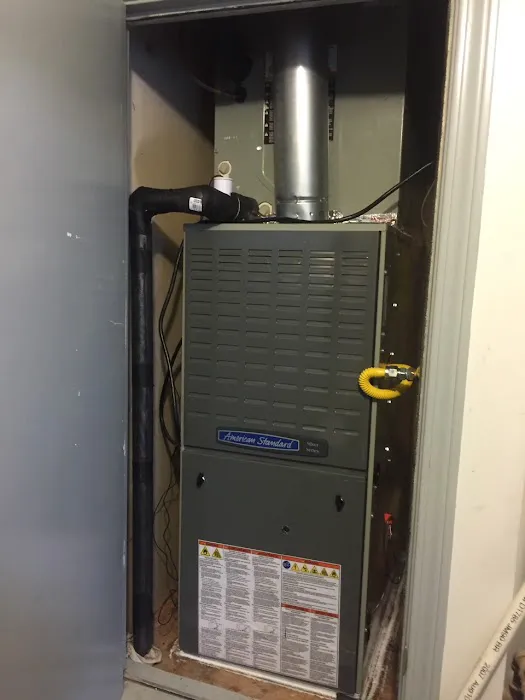 AirTech Heating & Cooling LLC Picture 8