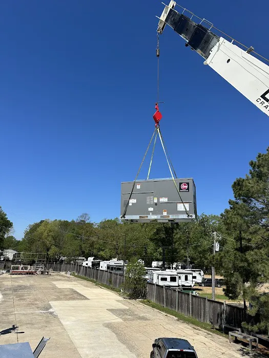 AirTech Heating & Cooling LLC Picture 4