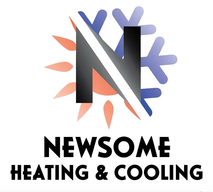 Newsome Heating & Cooling Picture 1