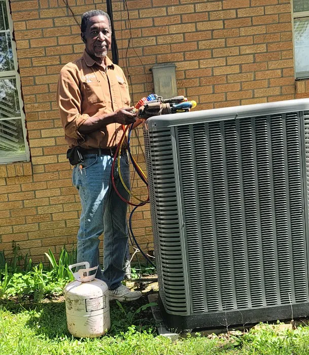 Newsome Heating & Cooling Picture 3