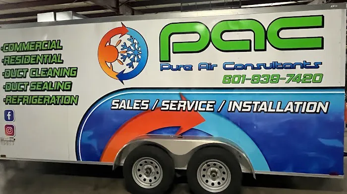 Pure Air Consultants Picture 1