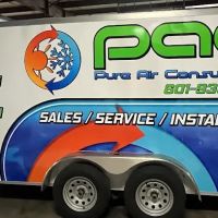 Pure Air Consultants ico