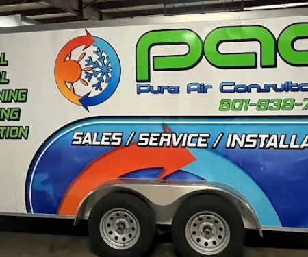 Pure Air Consultants