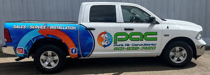 Pure Air Consultants Picture 2