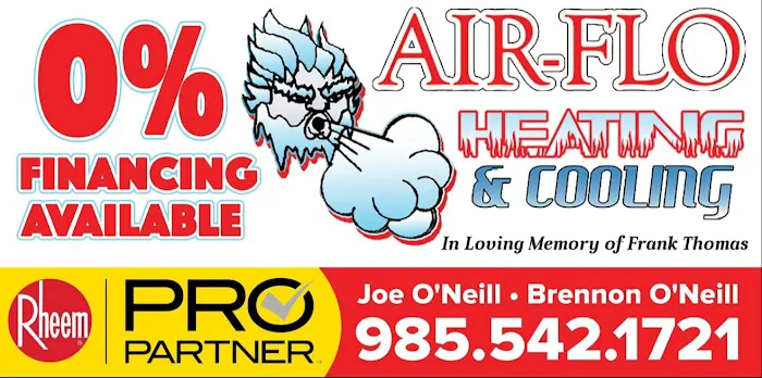 Air-Flo Heating & Cooling, LLC Picture 5