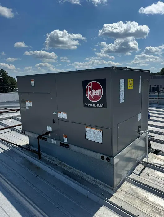 Air-Flo Heating & Cooling, LLC Picture 4