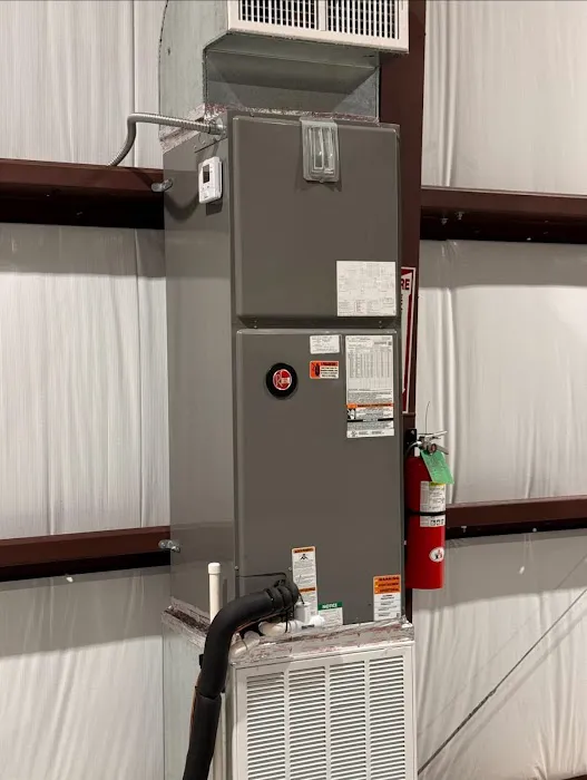 Air-Flo Heating & Cooling, LLC Picture 3