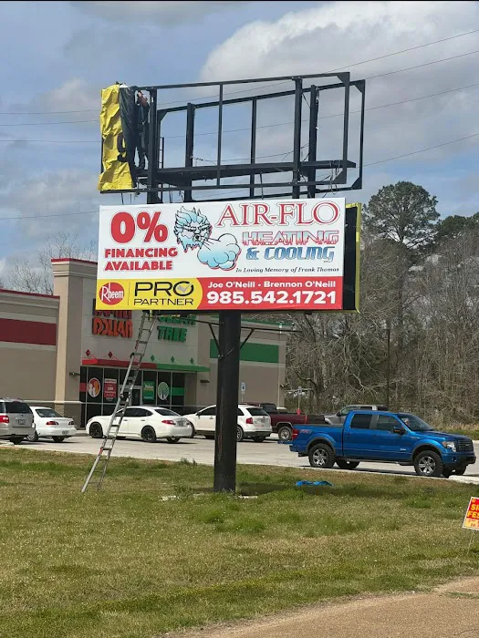 Air-Flo Heating & Cooling, LLC Picture 7