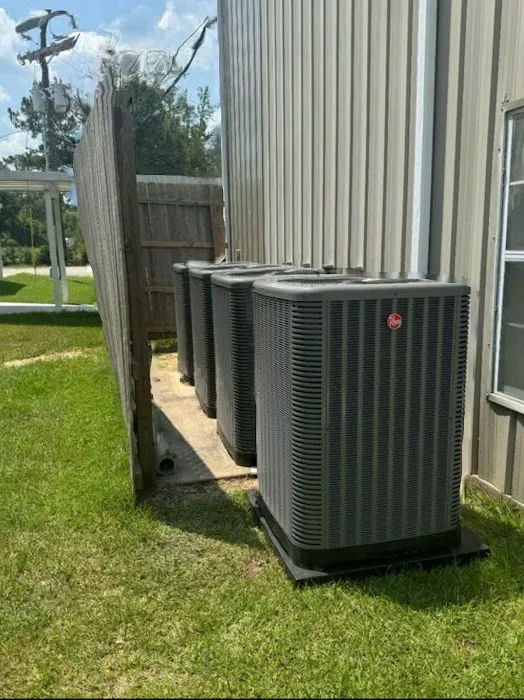 Air-Flo Heating & Cooling, LLC Picture 1