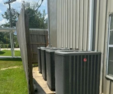 Air-Flo Heating & Cooling, LLC