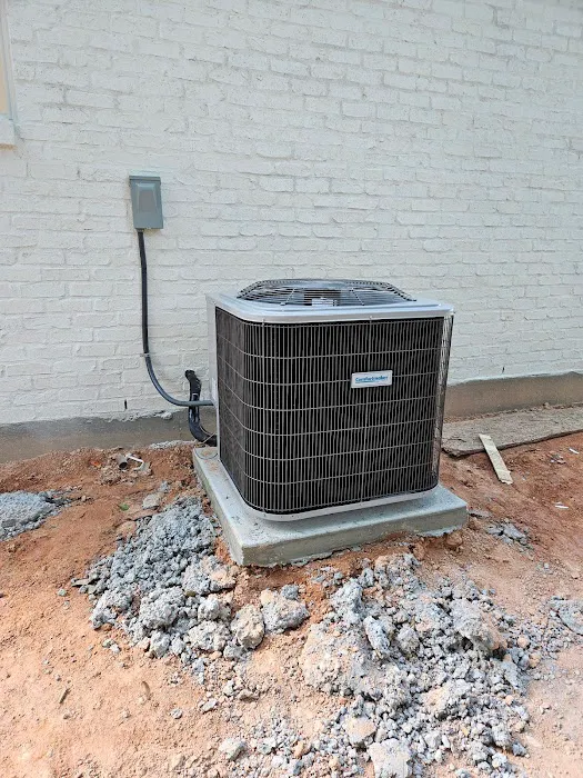 Comfort Concepts LLC Picture 9