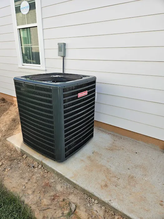 Comfort Concepts LLC Picture 4