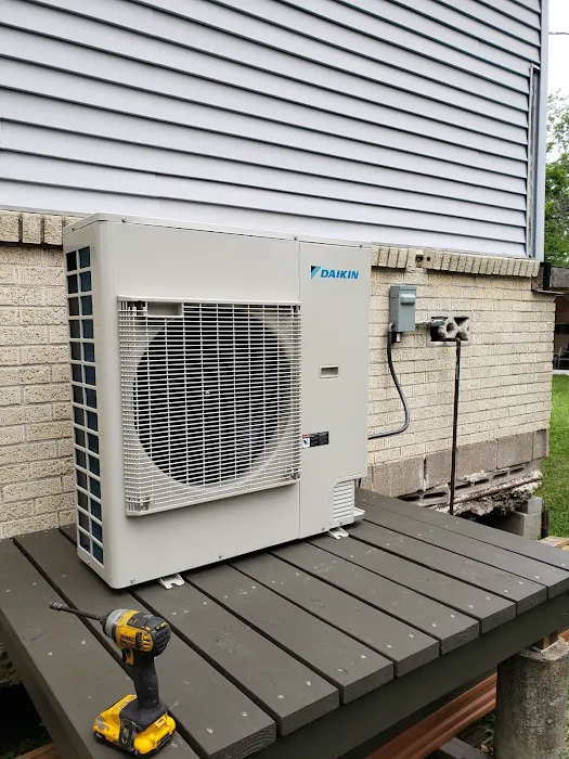 Comfort Concepts LLC Picture 7