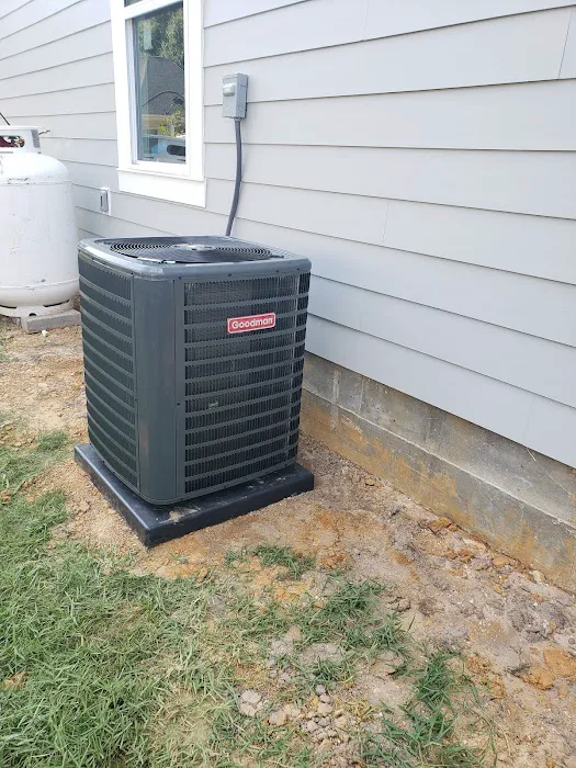 Comfort Concepts LLC Picture 6