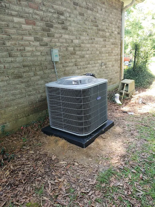 Comfort Concepts LLC Picture 10