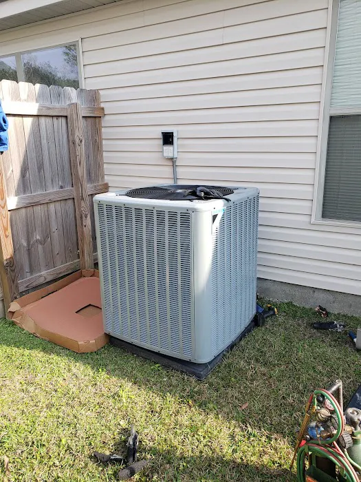 Comfort Concepts LLC Picture 2