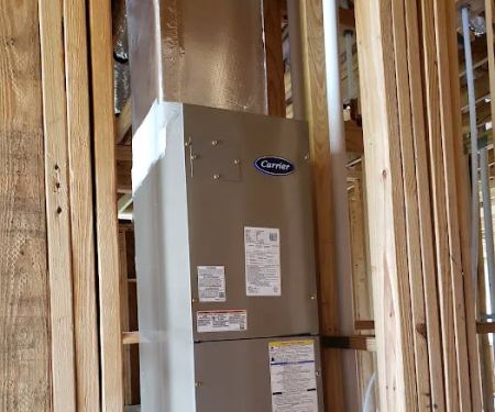 Comfort Concepts LLC