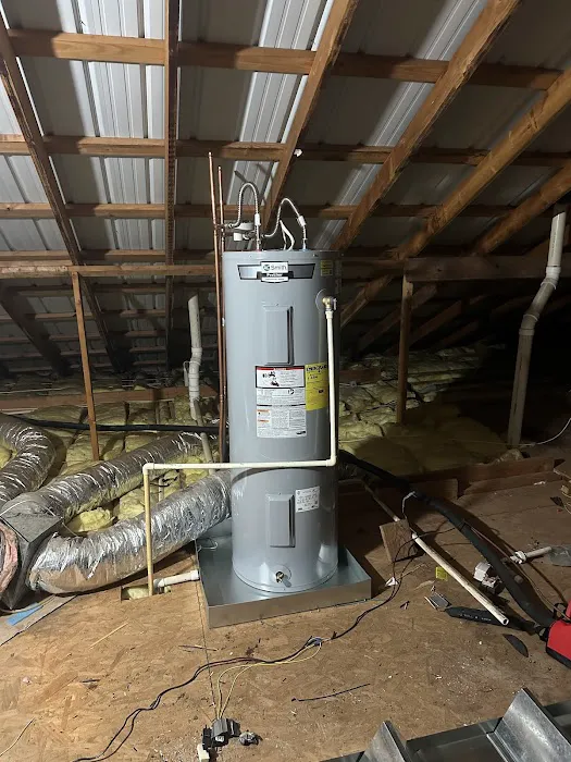 Foulks Southern Air Heating and Cooling Picture 1