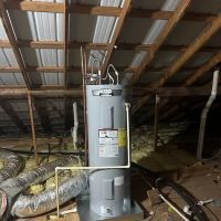 Foulks Southern Air Heating and Cooling ico