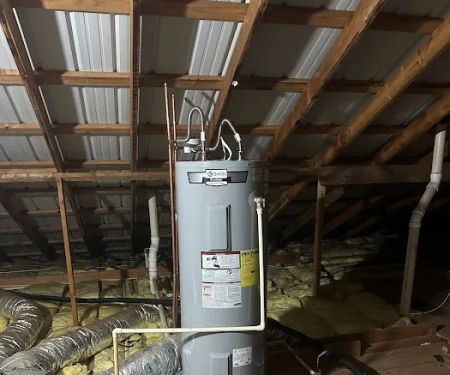 Foulks Southern Air Heating and Cooling