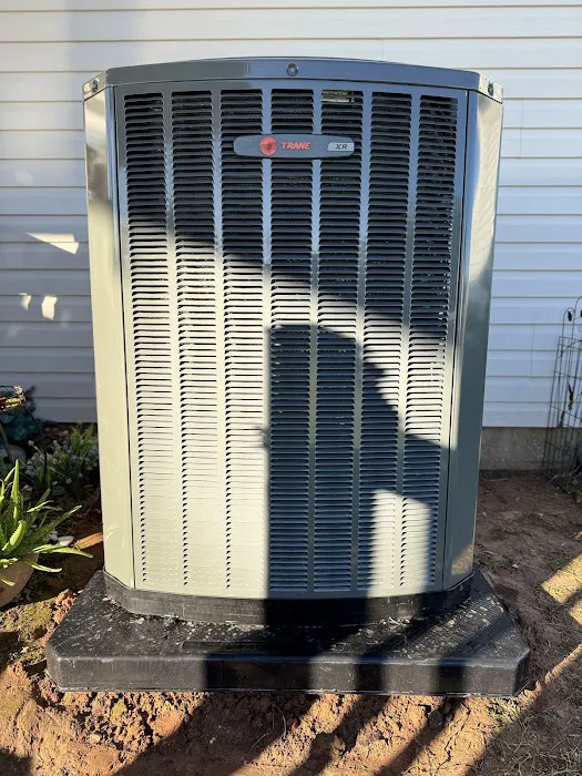 Foulks Southern Air Heating and Cooling Picture 7