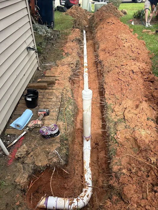 Foulks Southern Air Heating and Cooling Picture 9