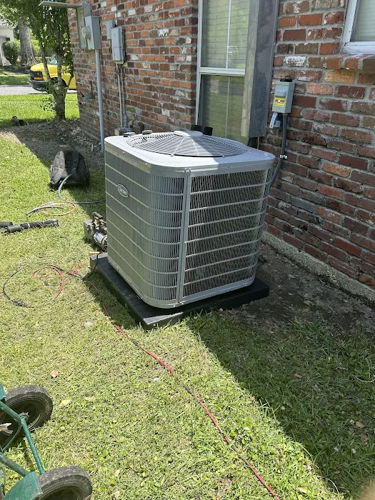 Hammond One Hour Air Conditioning and Heating Picture 8