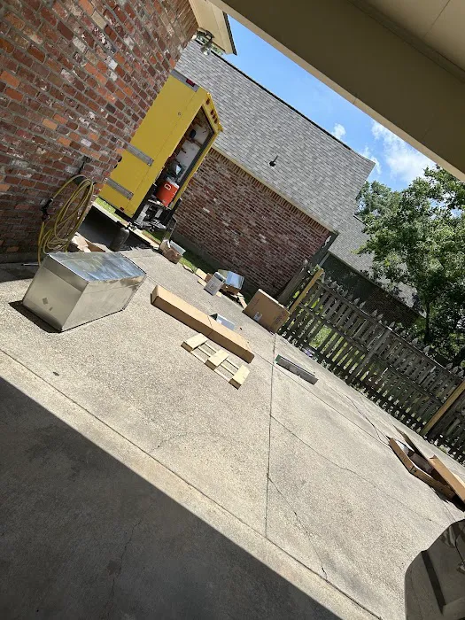 Hammond One Hour Air Conditioning and Heating Picture 3