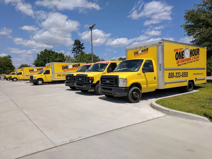 Hammond One Hour Air Conditioning and Heating Picture 6