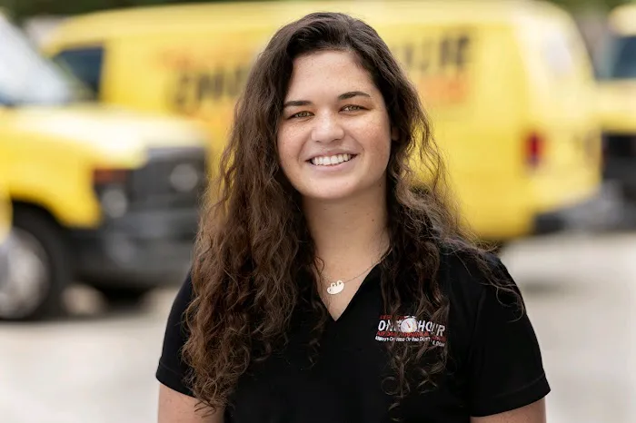 Hammond One Hour Air Conditioning and Heating Picture 9