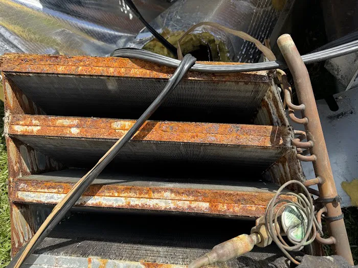 Hammond One Hour Air Conditioning and Heating Picture 4