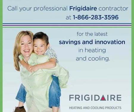 Northshore A/C Heating & Electrical