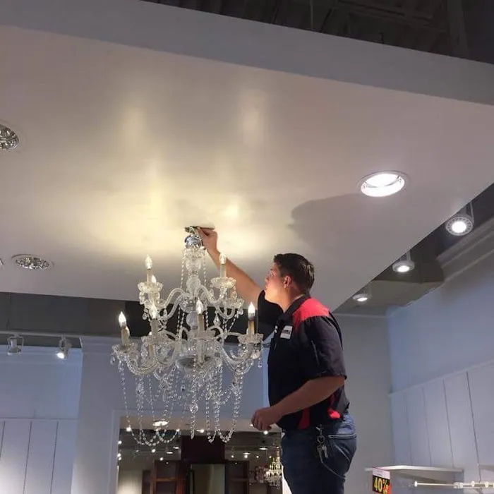 COMFORT AIR & MECHANICAL LLC Picture 6