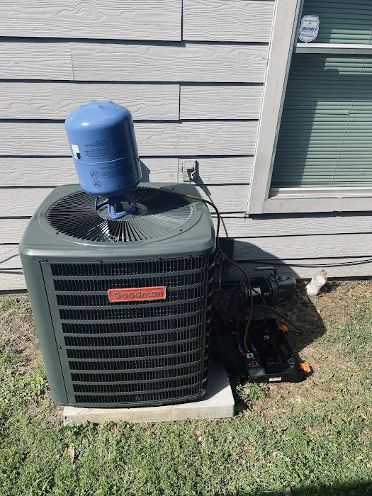 COMFORT AIR & MECHANICAL LLC Picture 4