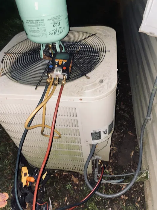 COMFORT AIR & MECHANICAL LLC Picture 1