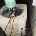 COMFORT AIR & MECHANICAL LLC