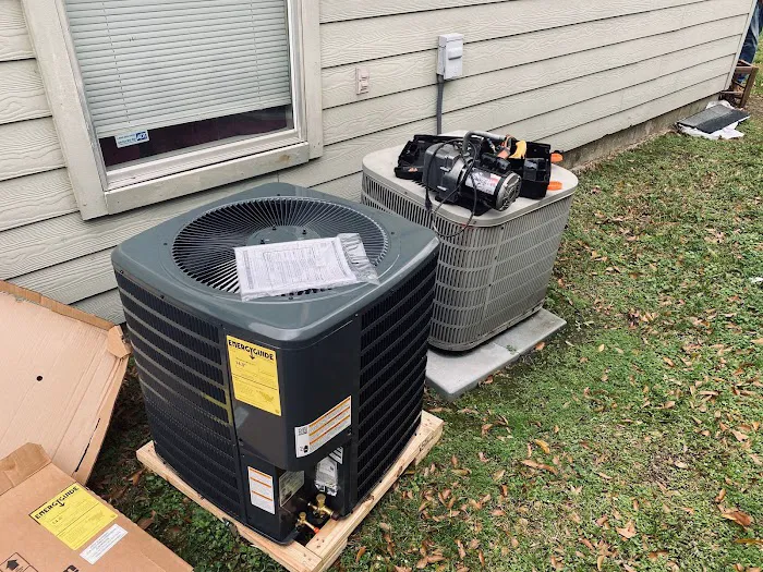 COMFORT AIR & MECHANICAL LLC Picture 2