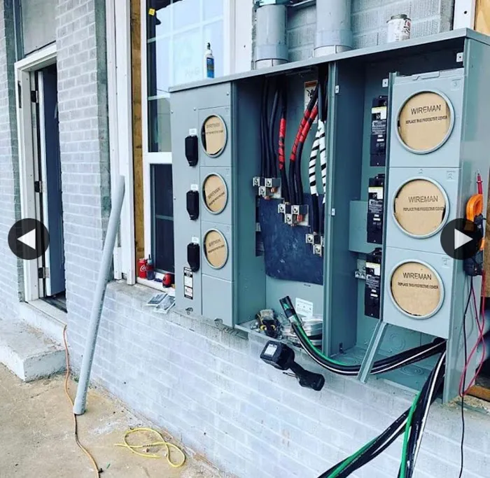 COMFORT AIR & MECHANICAL LLC Picture 7