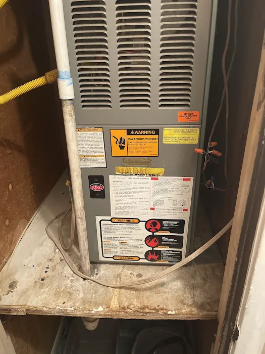 COMFORT AIR & MECHANICAL LLC Picture 3